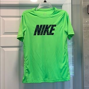 Nike Dri Fit Shirt